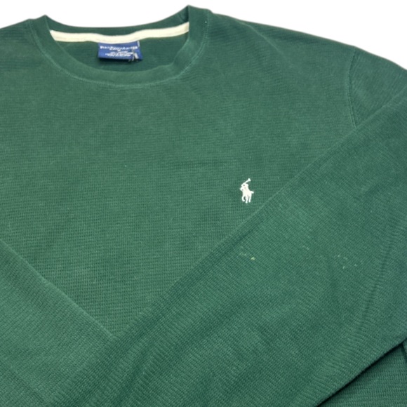 Polo Ralph Lauren Long Sleeve Thermals - Picture 15 of 17
